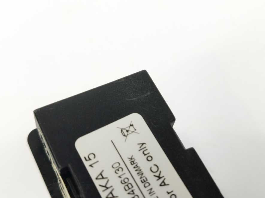 Danfoss 084B6130 type AKA 15