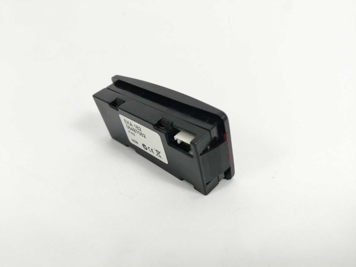 Danfoss 084B7062 EKA 162