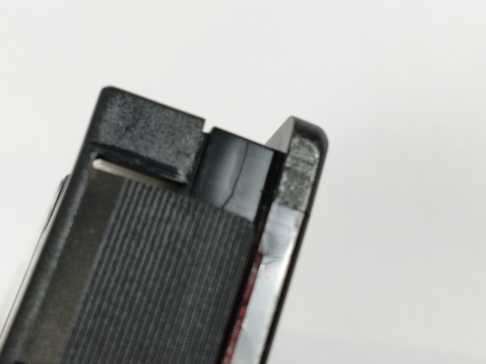 Danfoss 084B7062 EKA 162