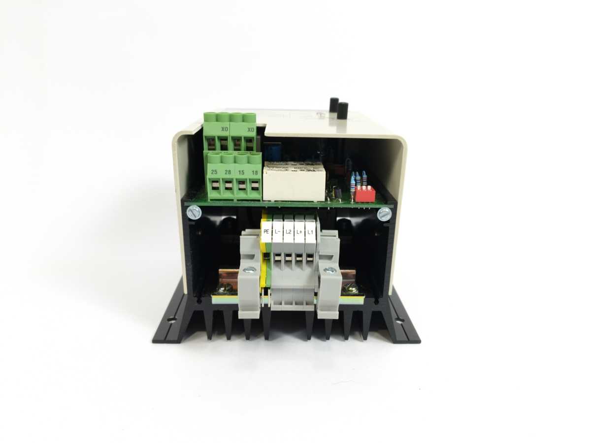 TELEMECANIQUE ATP020QN7