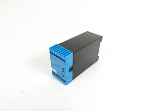 Duelco A/S 42032308 NST-8 Emergency Stop Safety Relay 230 VAC