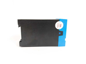 Duelco A/S 42032308 NST-8 Emergency Stop Safety Relay 230 VAC