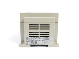 Square D EX31 Class 8003 Ser. A1 Rev. 1.00 Micro Controller Expansion Unit