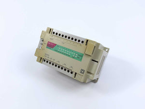 Square D CP32 Class 8003 Ser. A1 Rev. 1.00 Micro-PLC Controller