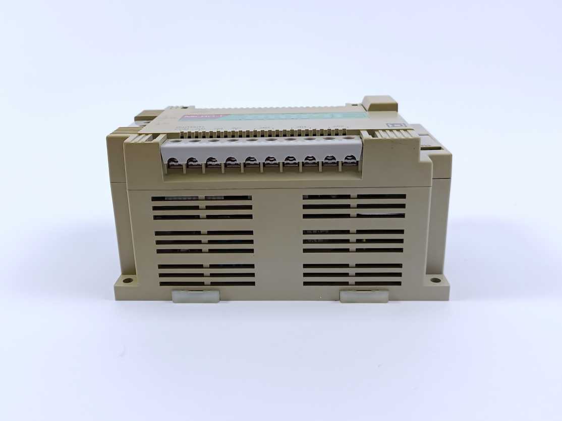 Square D CP32 Class 8003 Ser. A1 Rev. 1.00 Micro-PLC Controller