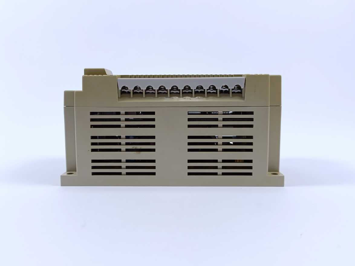 Square D CP32 Class 8003 Ser. A1 Rev. 1.00 Micro-PLC Controller