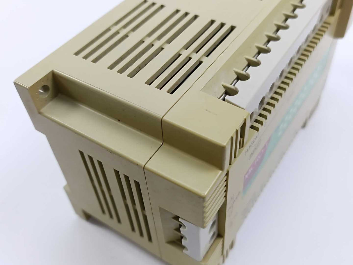 Square D CP32 Class 8003 Ser. A1 Rev. 1.00 Micro-PLC Controller
