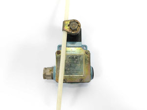 TELEMECANIQUE XCK-M