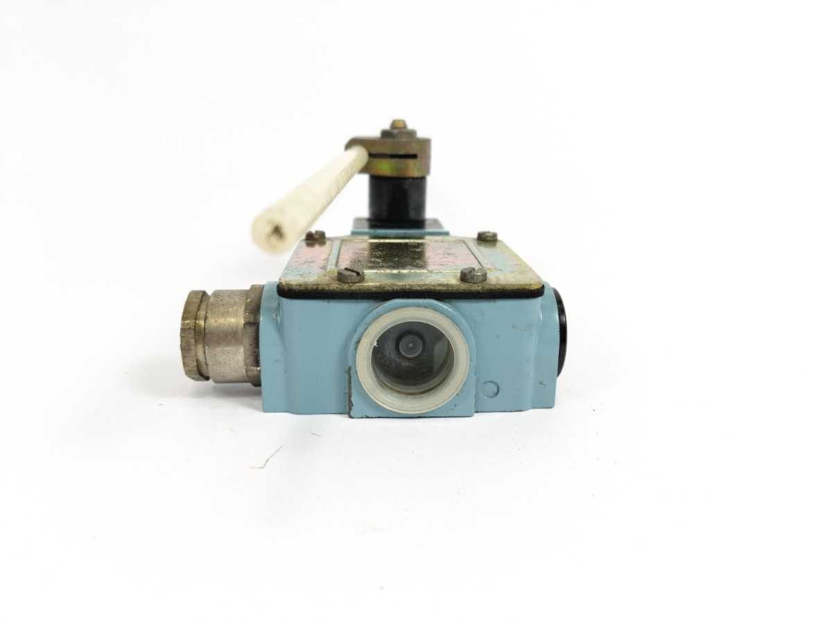 TELEMECANIQUE XCK-M