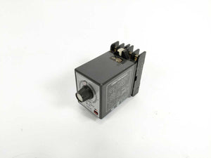 OMRON STP-NH-US Subminy Timer 220V AC