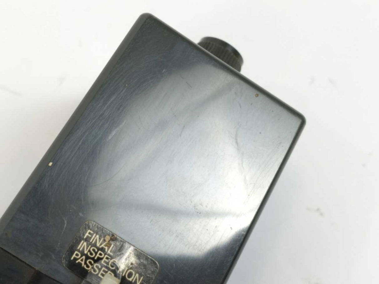 OMRON STP-NH-US Subminy Timer 220V AC
