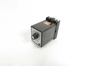 OMRON STP-N Subminy Timer 230VAC