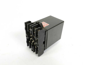 OMRON STP-N Subminy Timer 230VAC