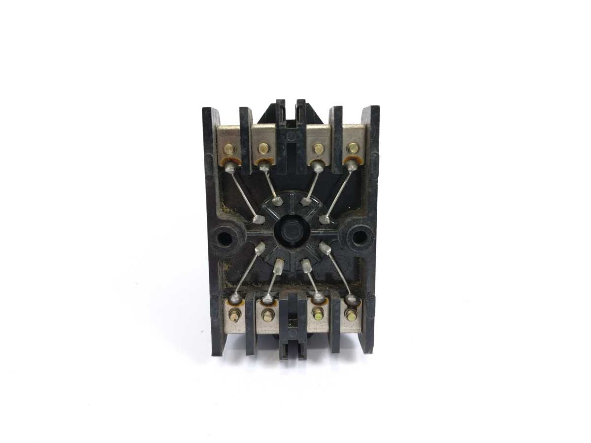 OMRON STP-N Subminy Timer 230VAC