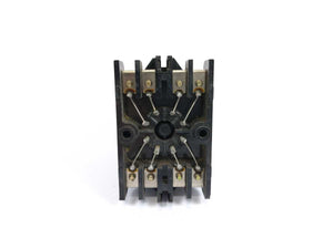 OMRON STP-N Subminy Timer 230VAC