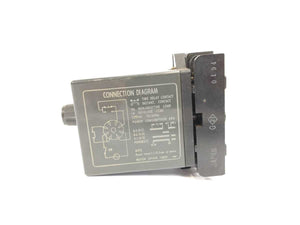 OMRON STP-N Subminy Timer 230VAC