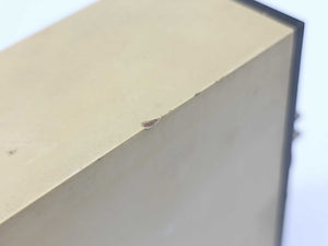 Electromatic SA 105 220 30-600 sec. 220 VAC Relay. Delay on Operate