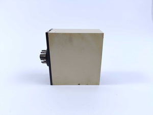 Electromatic S 117 166 920 Combi Timer. Automatic Start Supply 20-265 V AC-DC