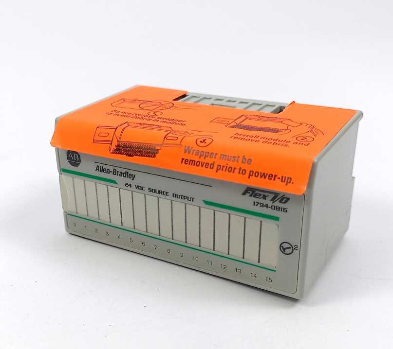 AB 1794-0B16 Ser. A Module