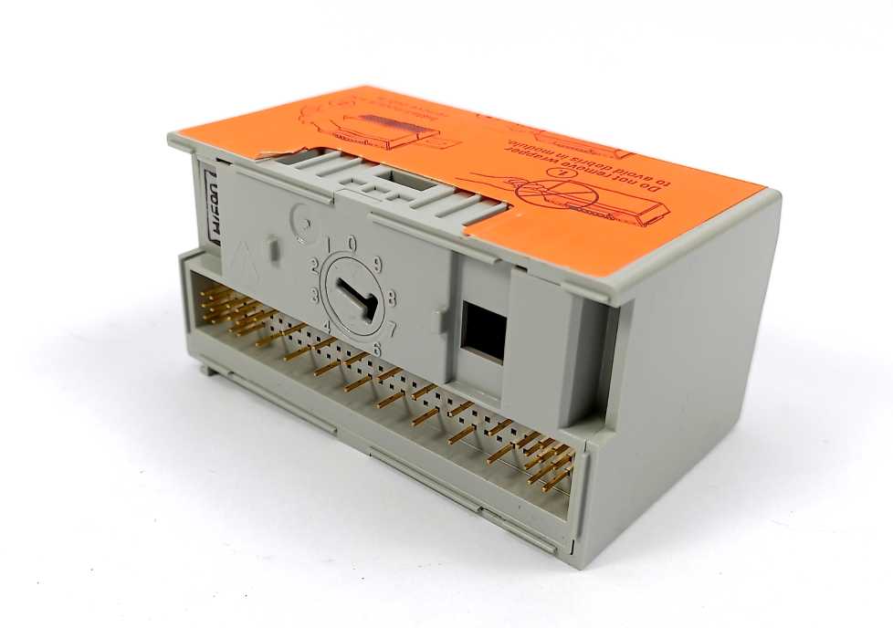 AB 1794-0B16 Ser. A Module
