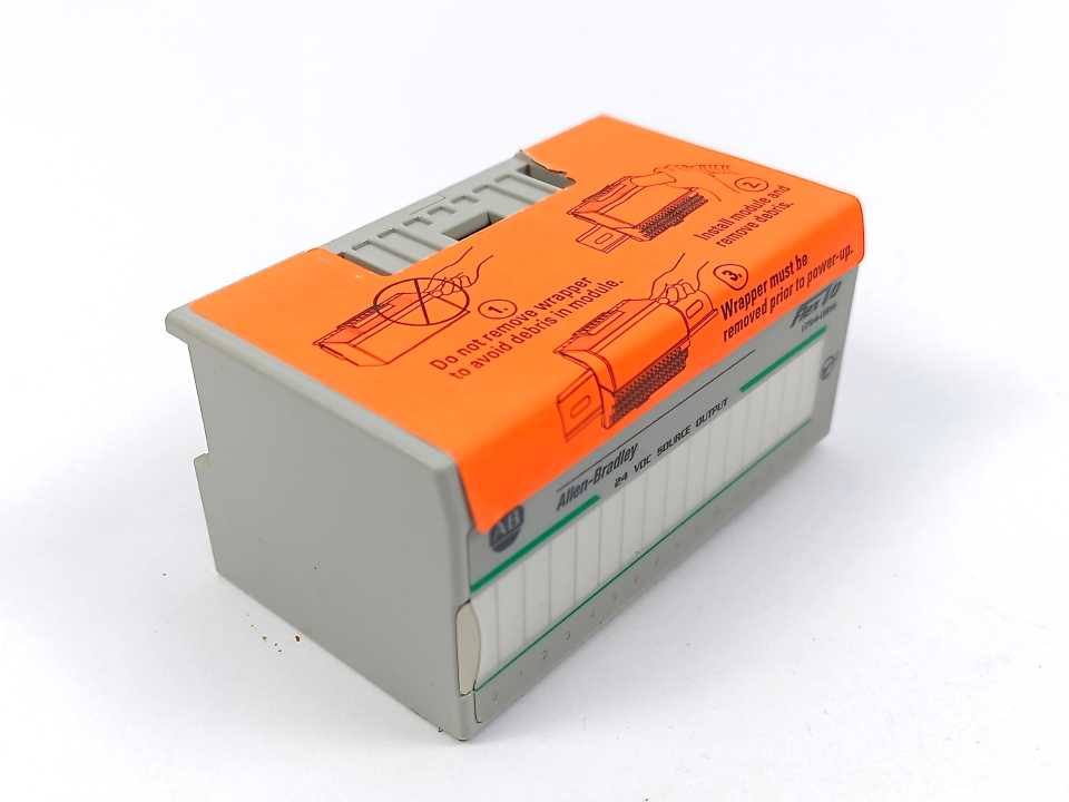 AB 1794-0B16 Ser. A Module