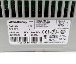 AB 1794-0B16 Ser. A Module