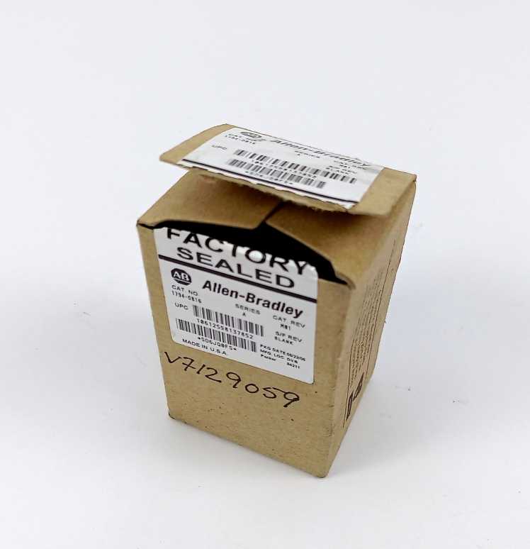 AB 1794-0B16 Ser. A Module