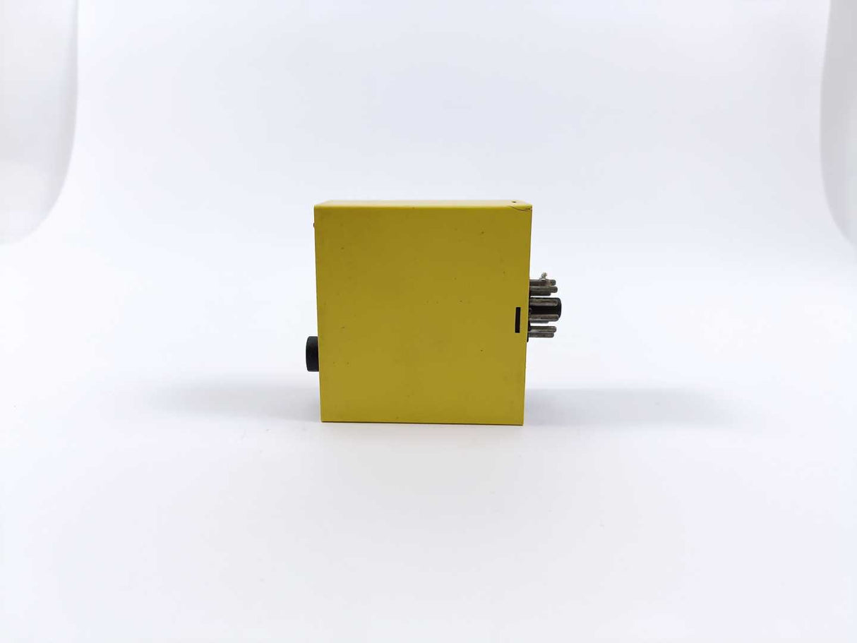 Unic TWH 210.1 Timer Off Delay 220 VAC,