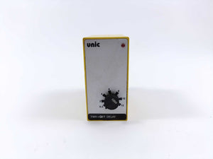 Unic TWH 210.1 Timer Off Delay 220 VAC,