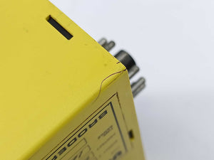 Unic TWH 210.1 Timer Off Delay 220 VAC,