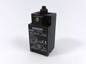 OMRON D4D-1131N Limit Switch