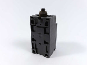 OMRON D4D-1131N Limit Switch