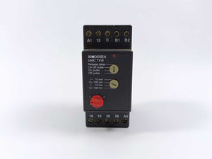 BRODERSEN UNIC TXW H D1 Control Systems