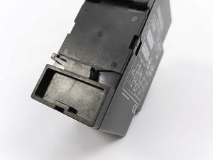 BRODERSEN UNIC TXW H D1 Control Systems