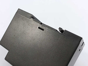 BRODERSEN UNIC TXW H D1 Control Systems