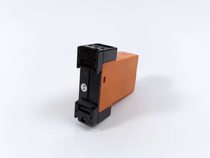 Syrelec BAR VDE 0435 Off-delay VDE 0110 Gr C