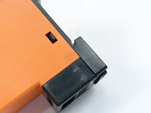 Syrelec BAR VDE 0435 Off-delay VDE 0110 Gr C