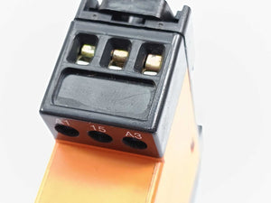 Syrelec BAR VDE 0435 Off-delay VDE 0110 Gr C