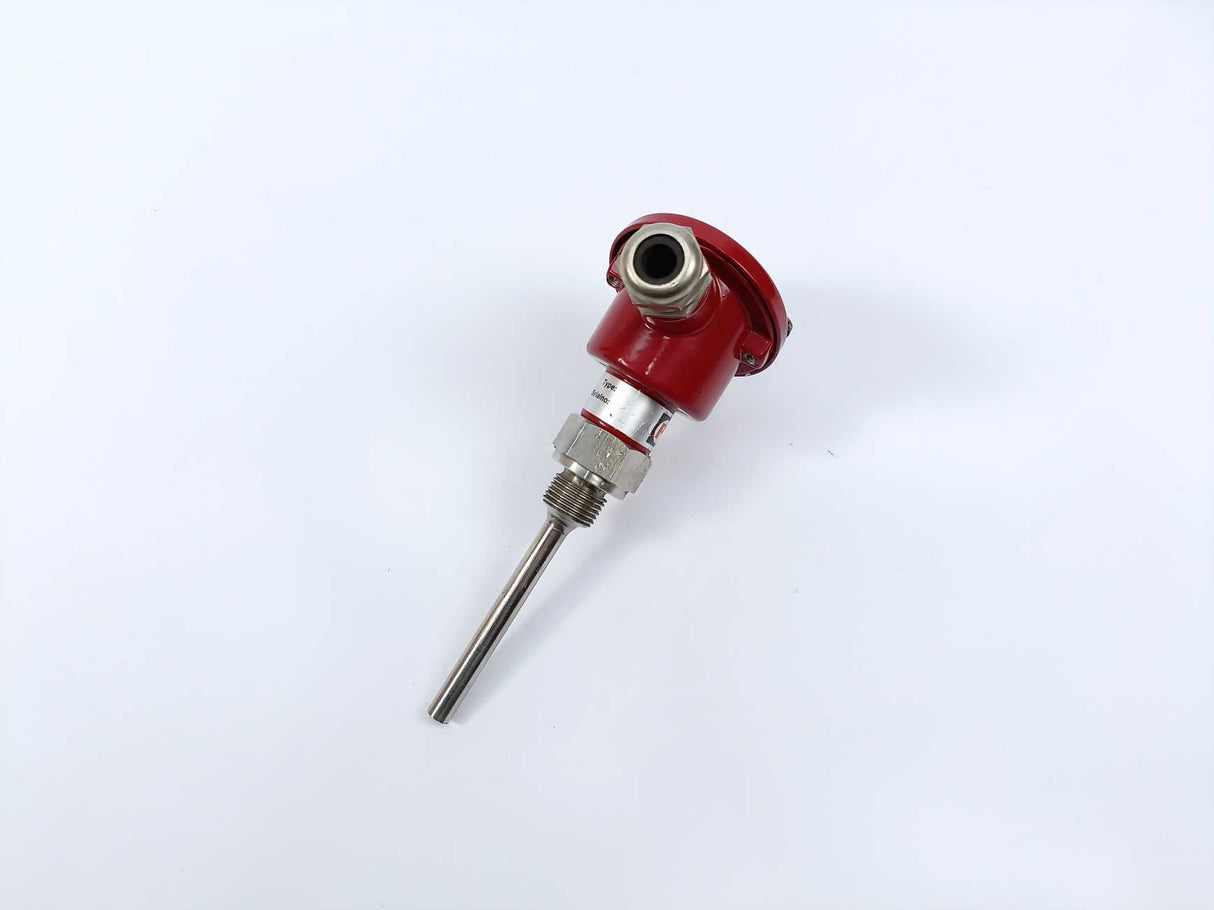 PR Electronics 1xPt100 Temperature Sensor
