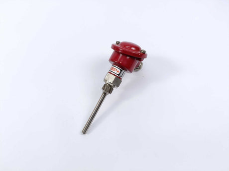 PR Electronics 1xPt100 Temperature Sensor