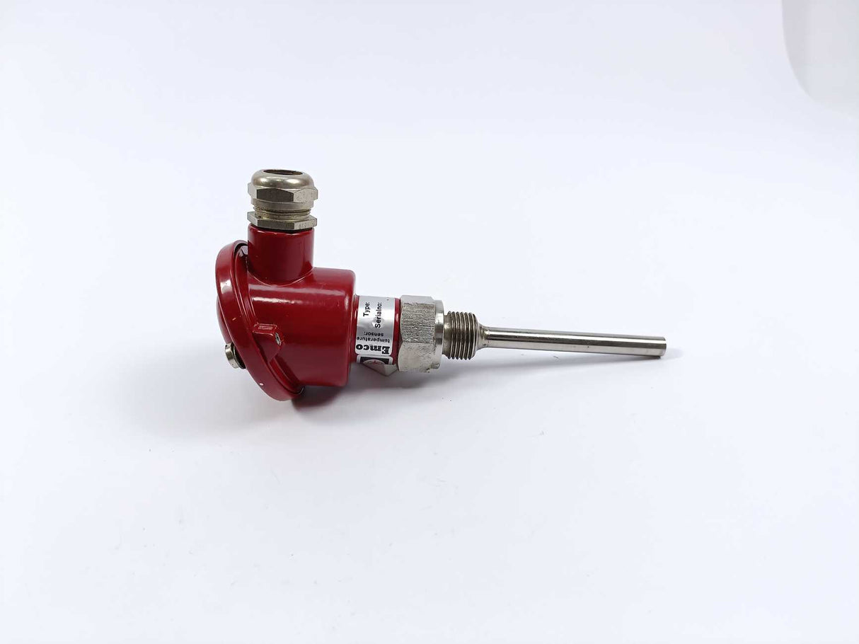 PR Electronics 1xPt100 Temperature Sensor