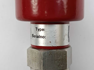 PR Electronics 1xPt100 Temperature Sensor