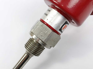 PR Electronics 1xPt100 Temperature Sensor