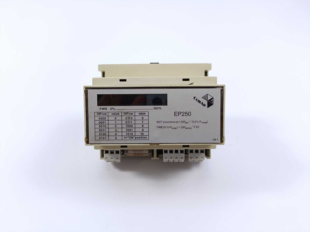 ComAp EP250 Electronic Potentiometer 24V