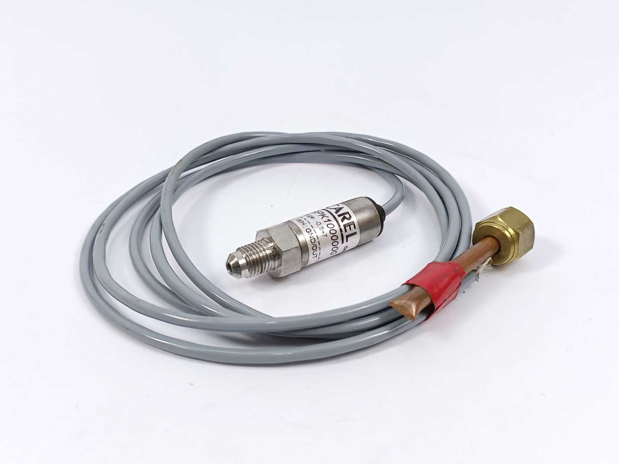 Carel SPK1000000 Gas Pressure Transducer