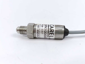 Carel SPK1000000 Gas Pressure Transducer