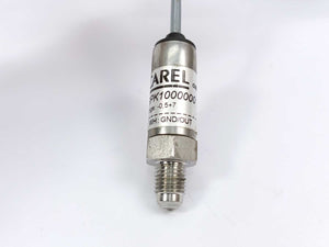 Carel SPK1000000 Gas Pressure Transducer