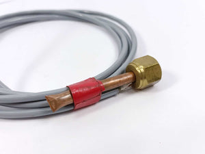 Carel SPK1000000 Gas Pressure Transducer