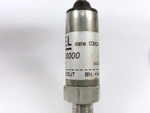 Carel SPK1000000 Gas Pressure Transducer