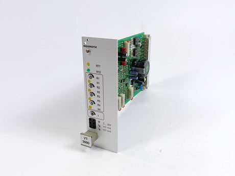 Rexroth VT3000-36 Analog Amplifier